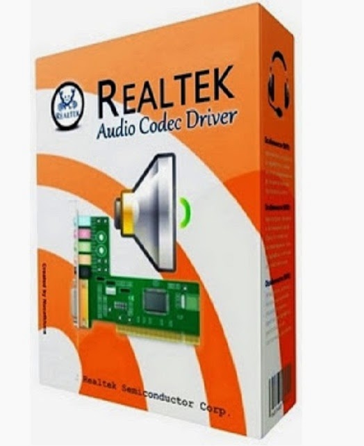 download driver realtek high definition audio for window xp